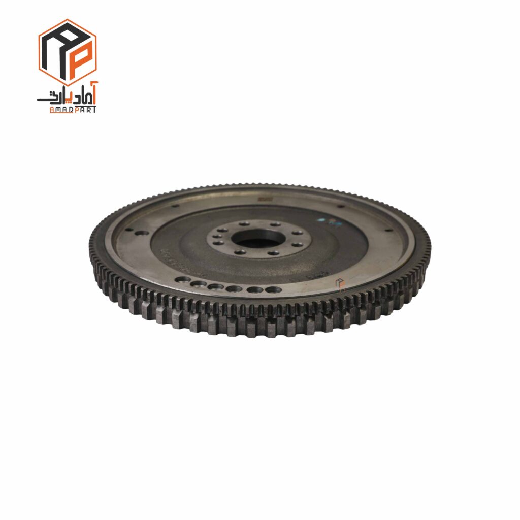 عکس فلایویل 405 کامل IPNC- 100399