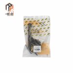 عکس قاب اهرم بخواب صندلی 405 چپ بژ IPNC- 100483