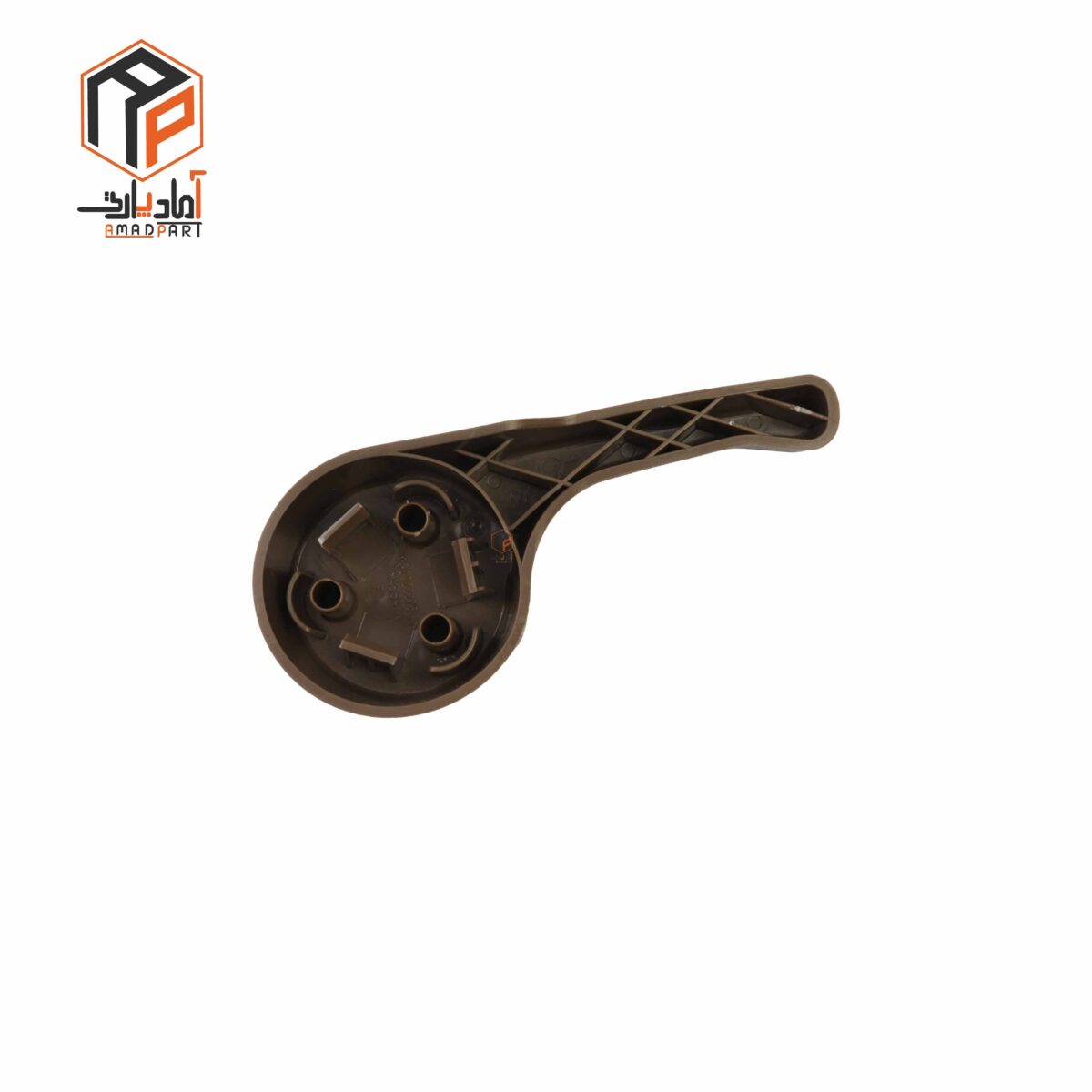 عکس قاب اهرم بخواب صندلی 405 چپ بژ IPNC- 100483
