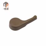 عکس قاب اهرم بخواب صندلی 405 چپ بژ IPNC- 100483