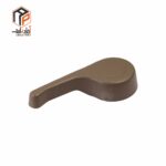 عکس قاب اهرم بخواب صندلی 405 چپ بژ IPNC- 100483