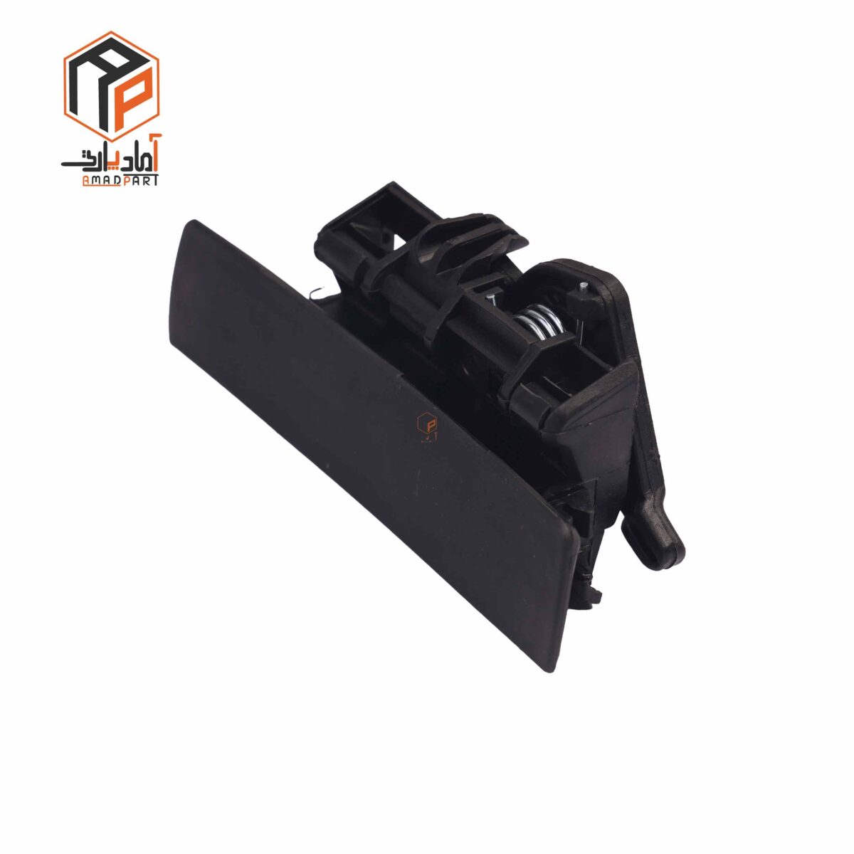 عکس دستگیره درب بیرونی 405 چپ IPNC- 100487