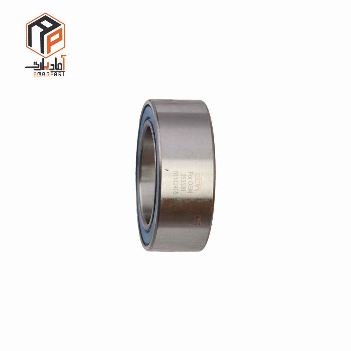 عکس بلبرینگ کولر 405 OEM اصلی وارداتی IPNC- 100514