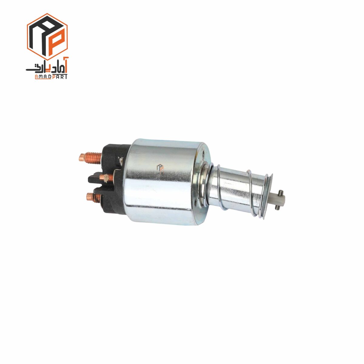 عکس اتوماتیک استارت 405 سه پیچ طرح قدیم IPNC -100534
