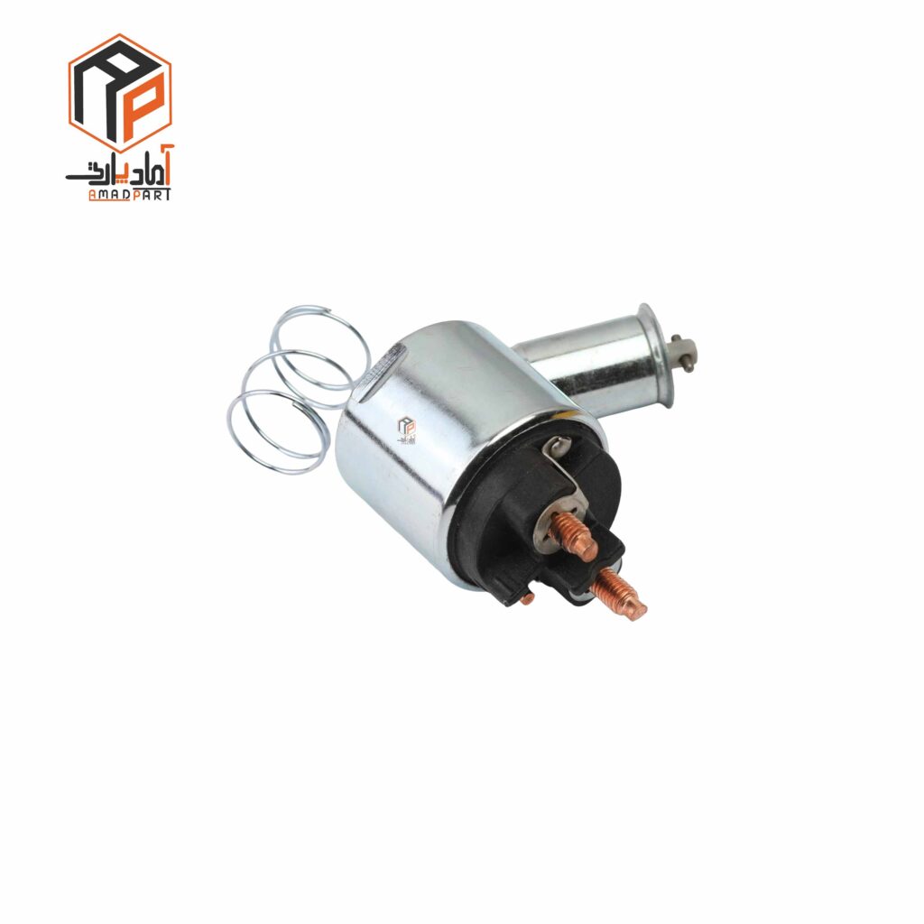 عکس اتوماتیک استارت 405 سه پیچ طرح قدیم IPNC -100534
