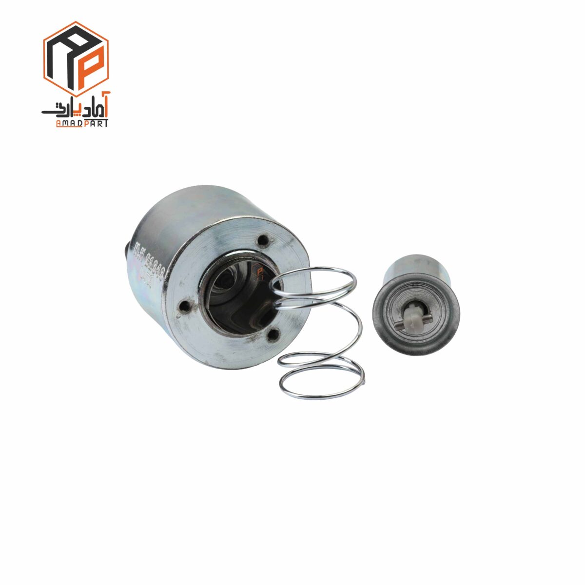 عکس اتوماتیک استارت 405 سه پیچ طرح قدیم IPNC -100534