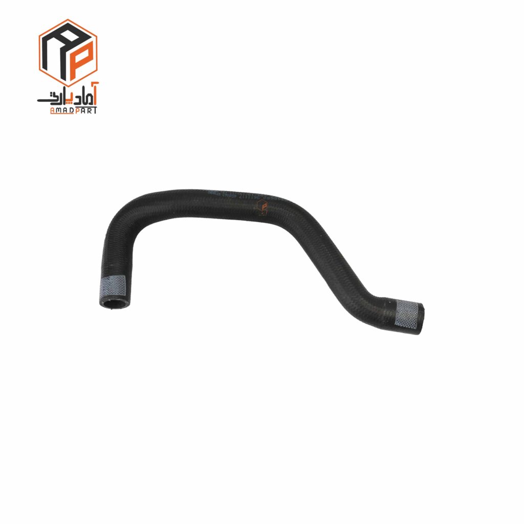 عکس شیلنگ بخاری 405 کوتاه ورودی IPNC- 100540