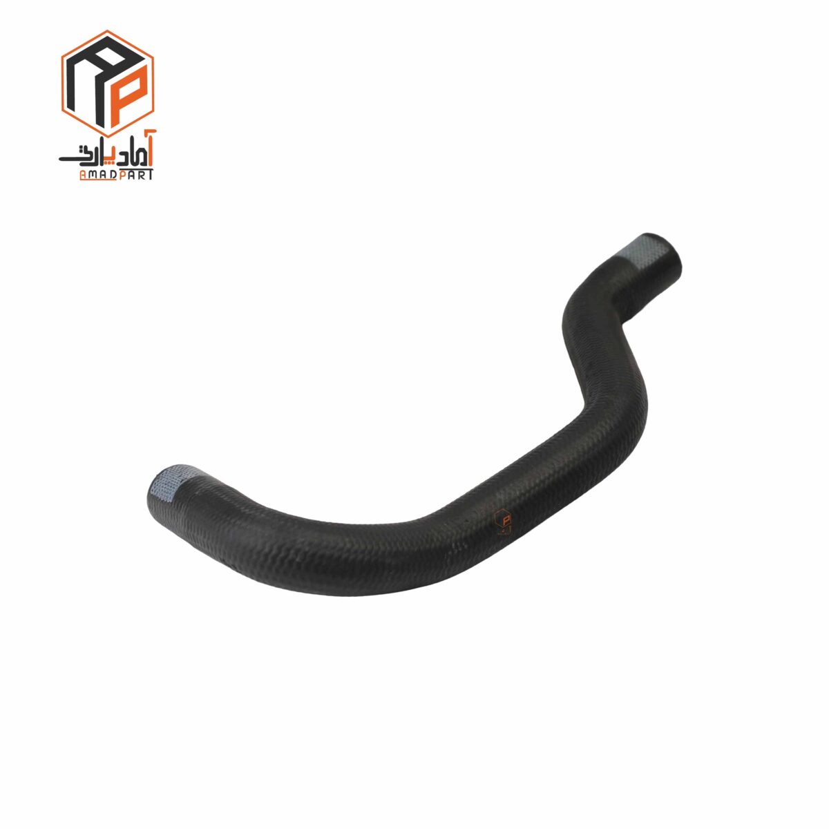 عکس شیلنگ بخاری 405 کوتاه ورودی IPNC- 100540