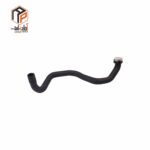 عکس شیلنگ پایین رادیاتور 405 کلیپس دار IPNC- 100545