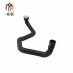 عکس شیلنگ پایین رادیاتور 405 کلیپس دار IPNC- 100545