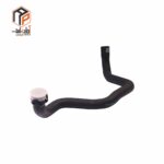 عکس شیلنگ پایین رادیاتور 405 کلیپس دار IPNC- 100545
