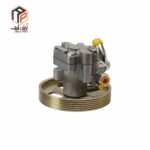 عکس پمپ هیدرولیک 405 پارس سمند پیچی IPNC- 100609
