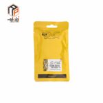 عکس کاسه نمد پلوس 405 و 206 بزرگ چپ کربنی تایوانی IPNC- 100643