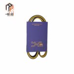 عکس تسمه دینام 405 SLX بزرگ 1253 موتور IPNC R2 TU5 5PK- 100657