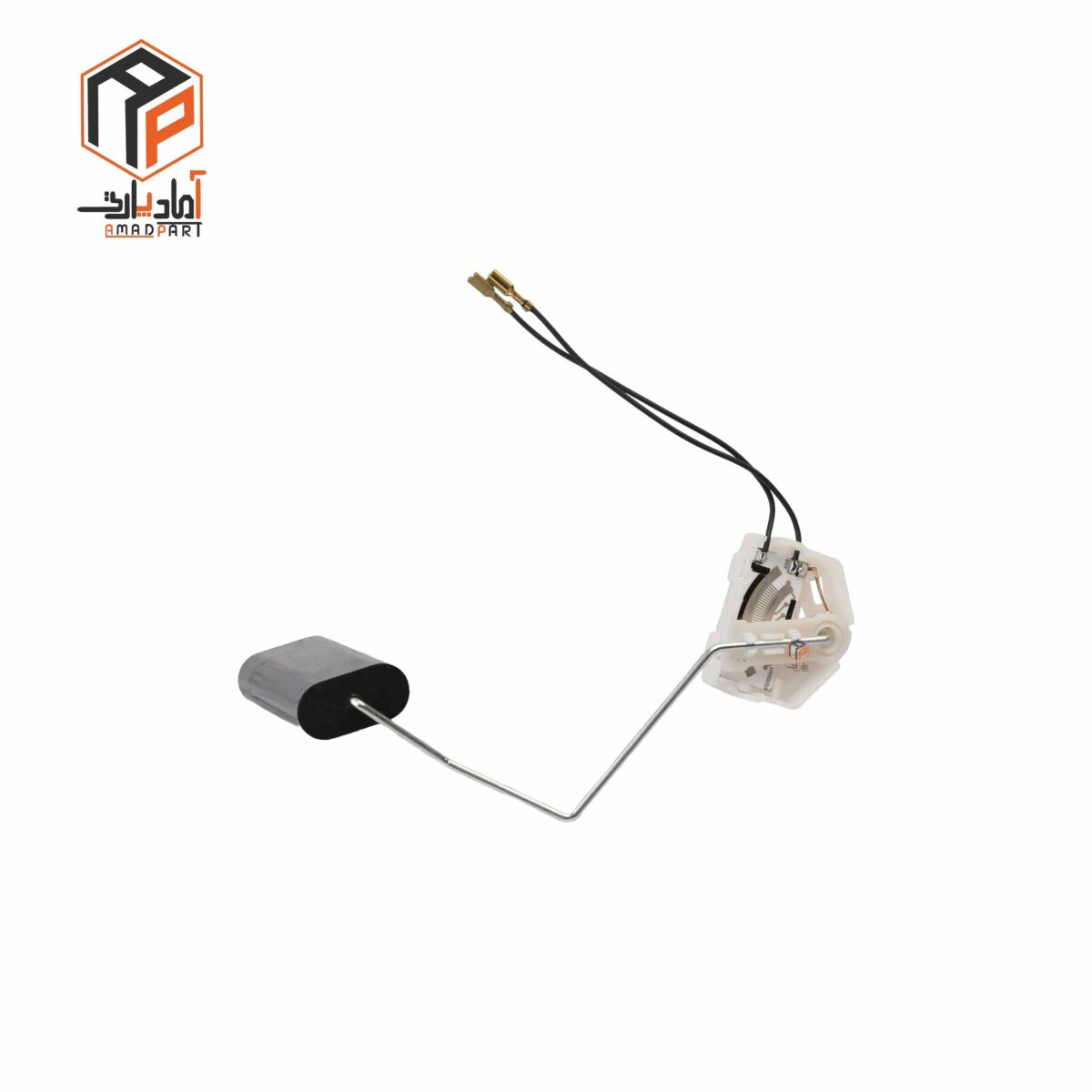 عکس درجه باک 405 IPNC- 100661
