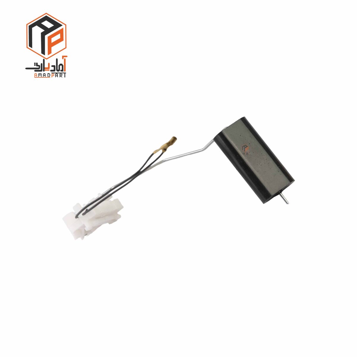 عکس درجه باک 405 IPNC- 100661