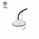 عکس هد پمپ بنزین 405 صفر درجه با شیلنگ و اورینگ IPNC-100662