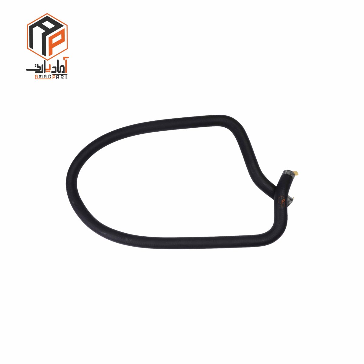 عکس شیلنگ فشار ضعیف پمپ هیدرولیک 405 برگشت IPNC- 100682