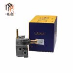 عکس هوزینگ ترموستات 405 ساژم IPNC- 100751