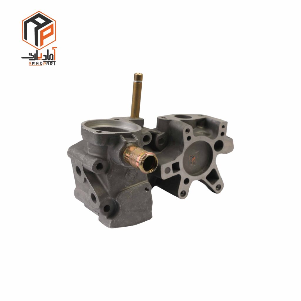 عکس هوزینگ ترموستات 405 ساژم IPNC- 100751