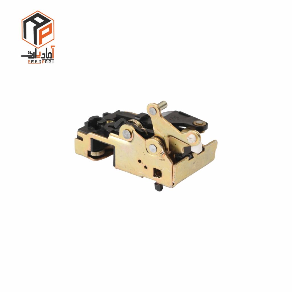 عکس قفل داخل درب عقب 405 قدیم راست IPNC- 100756