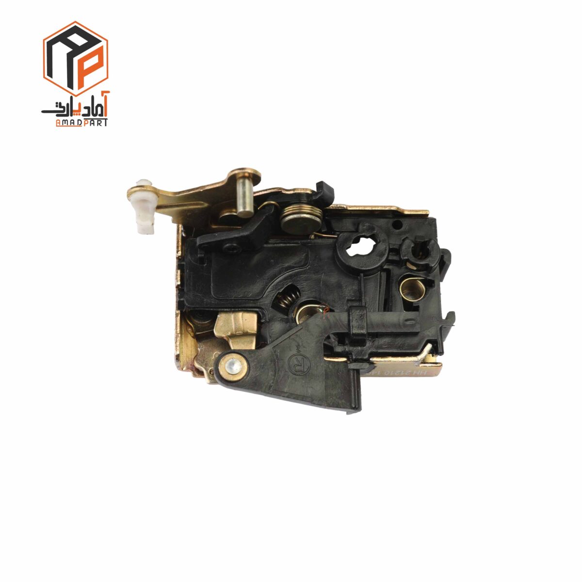 عکس قفل داخل درب عقب 405 قدیم راست IPNC- 100756