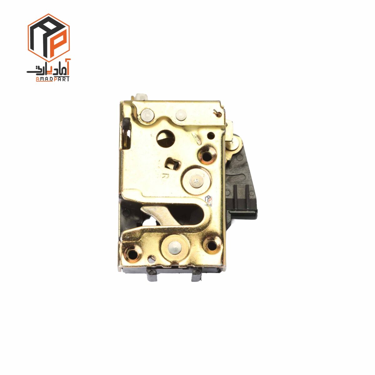 عکس قفل داخل درب عقب 405 قدیم راست IPNC- 100756