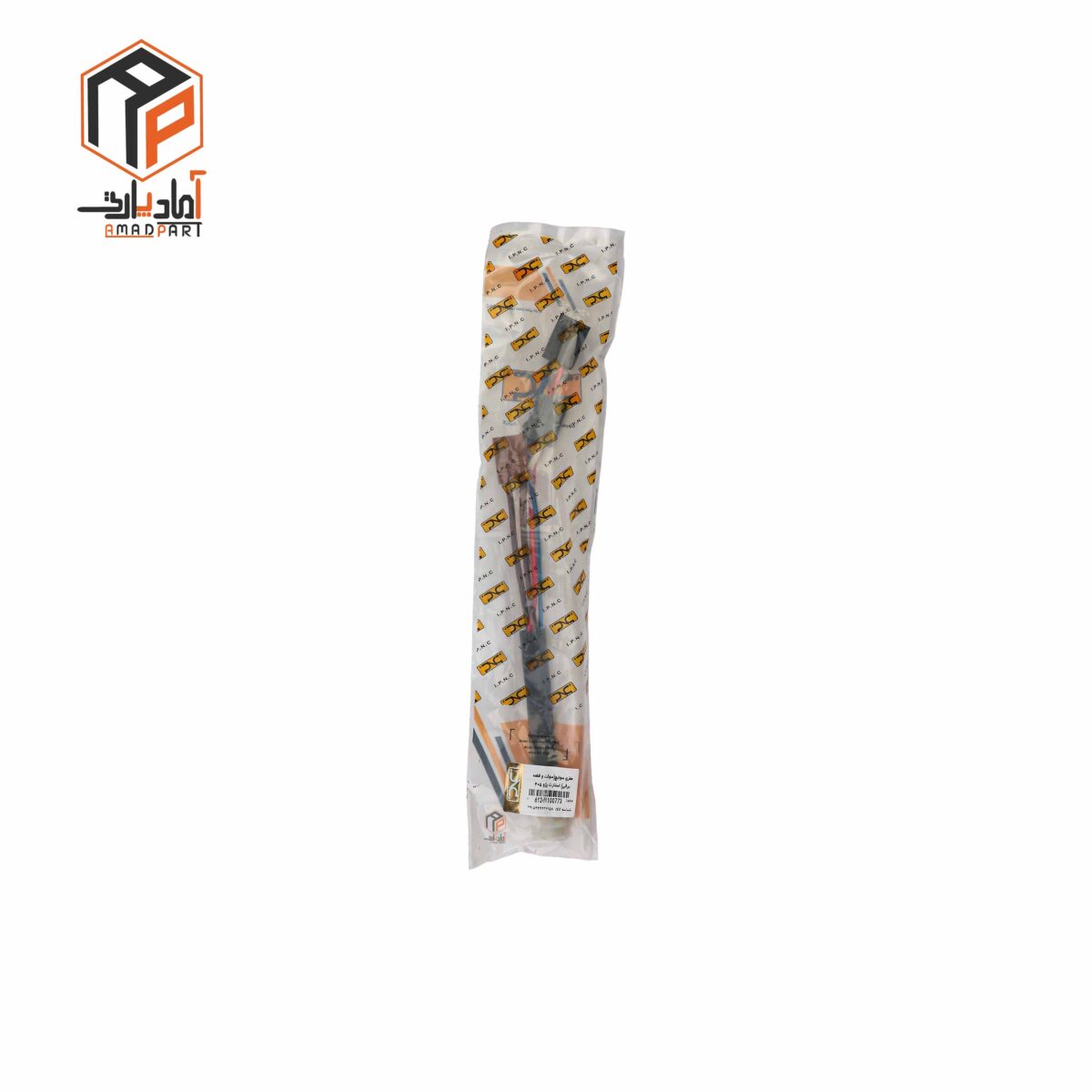 عکس مغزی سوییچ 405 IPNC- 100773