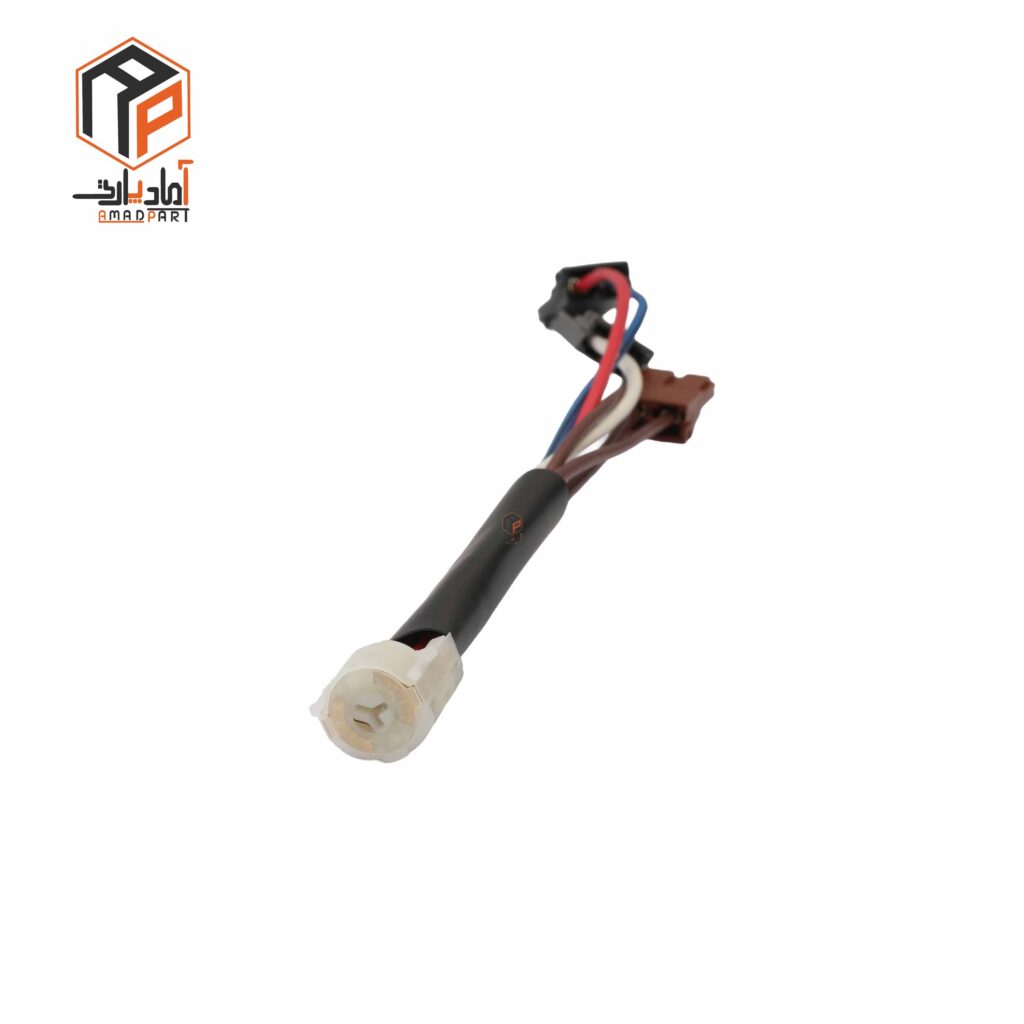 عکس مغزی سوییچ 405 IPNC- 100773