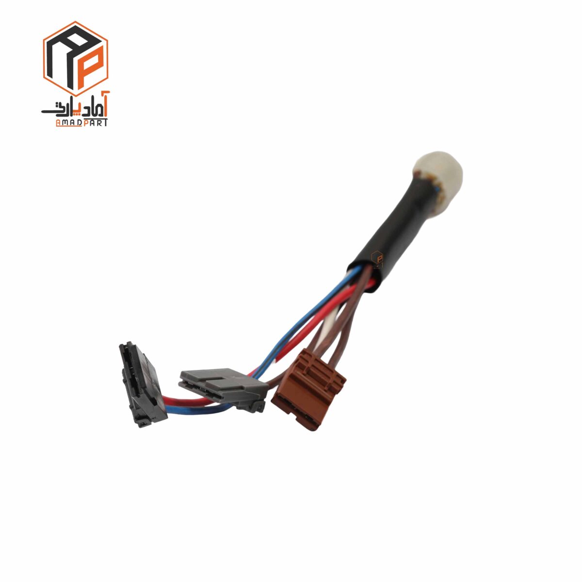 عکس مغزی سوییچ 405 IPNC- 100773