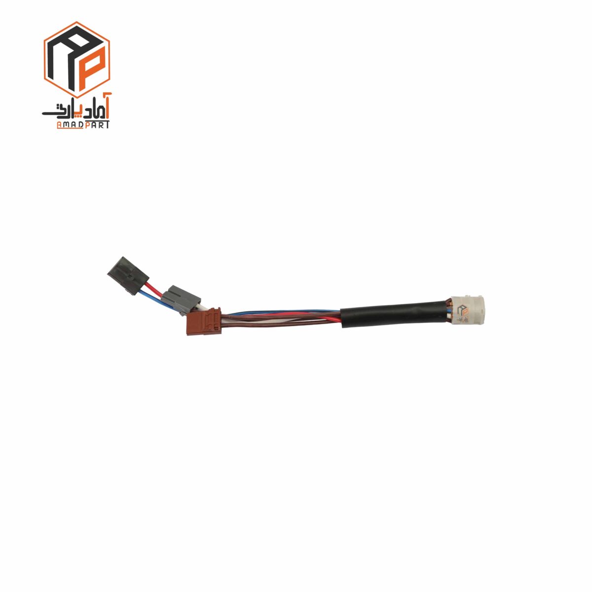 عکس مغزی سوییچ 405 IPNC- 100773