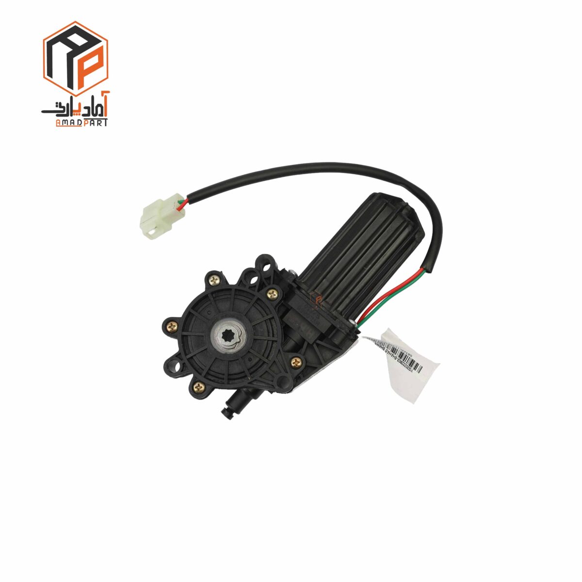 عکس موتور تنظیم صندلی برقی پارس سمند IPNC- 100785