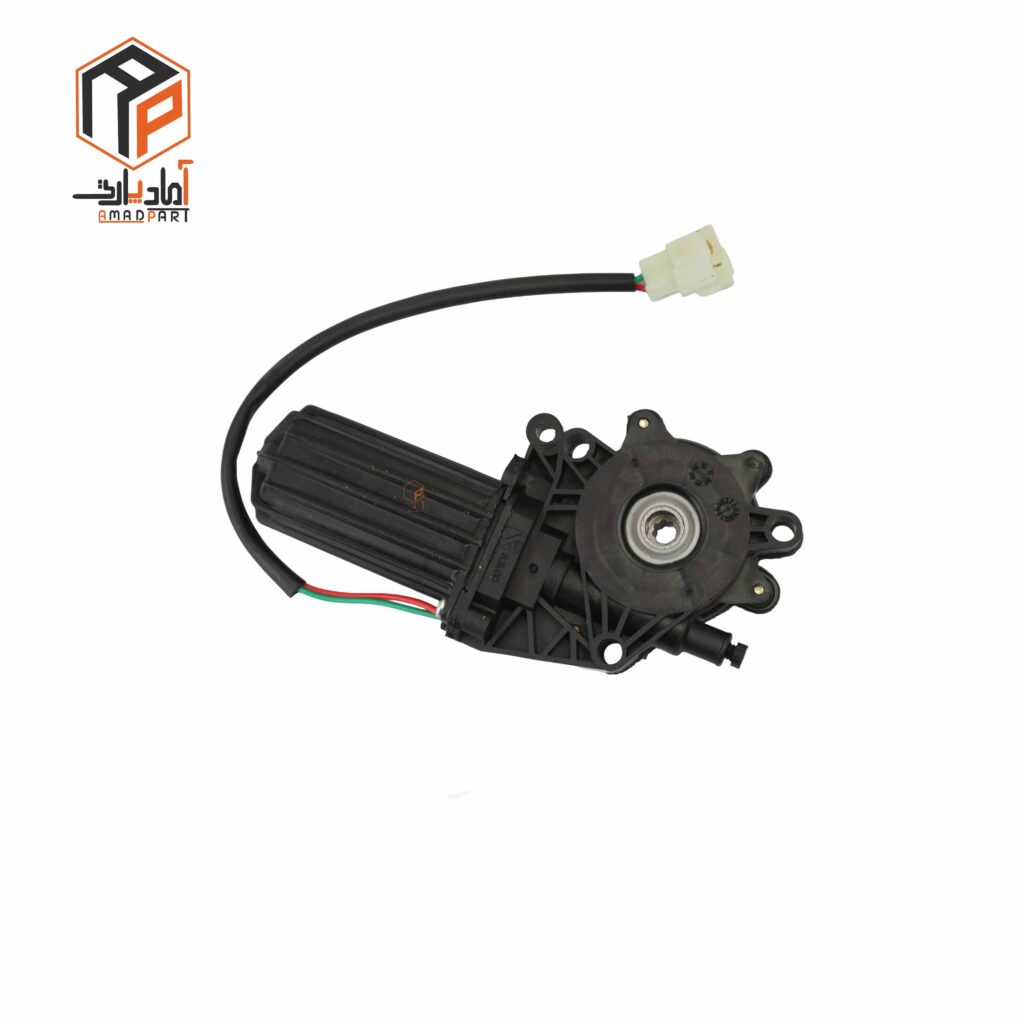 عکس موتور تنظیم صندلی برقی پارس سمند IPNC- 100785