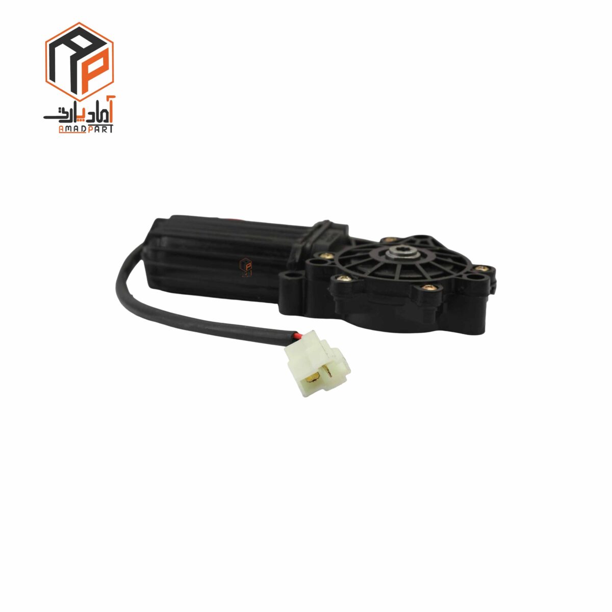 عکس موتور تنظیم صندلی برقی پارس سمند IPNC- 100785