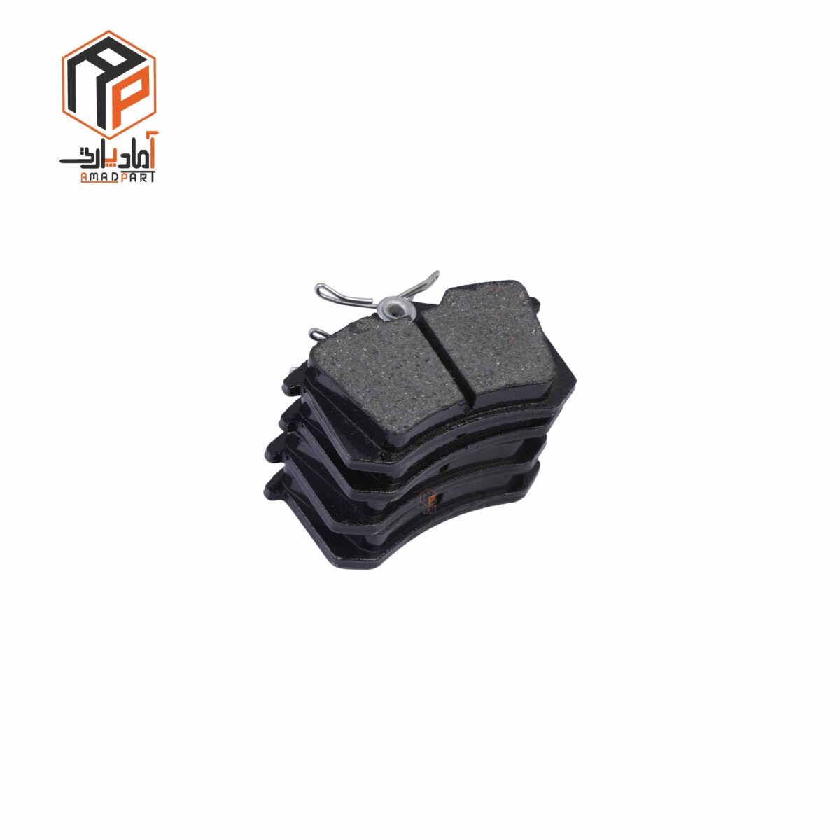 عکس لنت عقب پارس ELX سمند سورن مگان برلیانس 330 IPNC- 100788