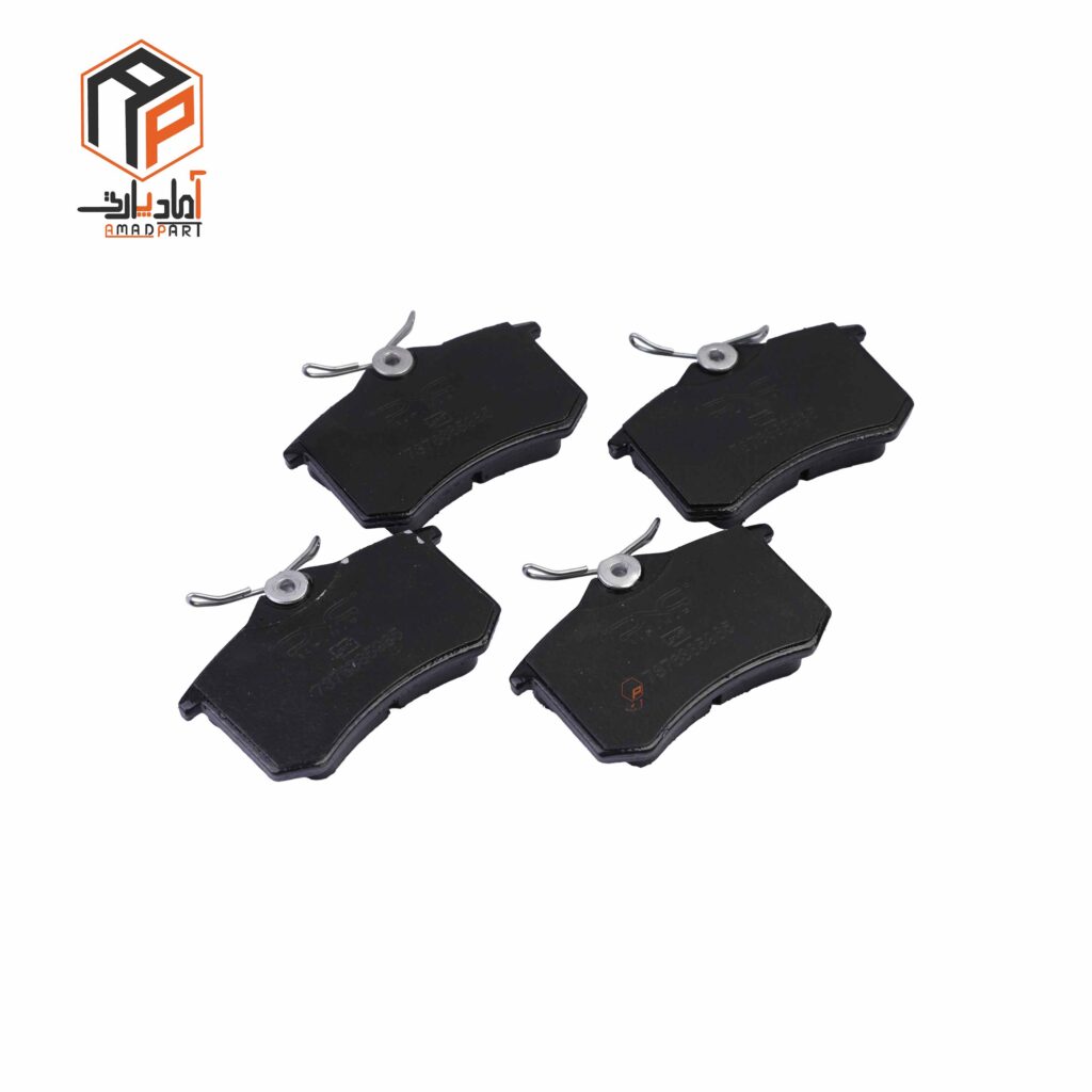 عکس لنت عقب پارس ELX سمند سورن مگان برلیانس 330 IPNC- 100788