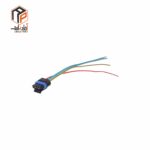 عکس سوکت استپر موتور IPNC- 100810