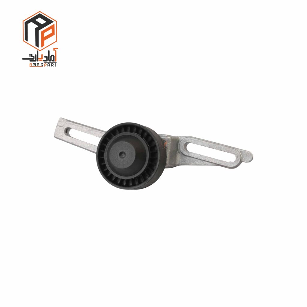 عکس تسمه سفت کن کامل دینام IPNC -100814