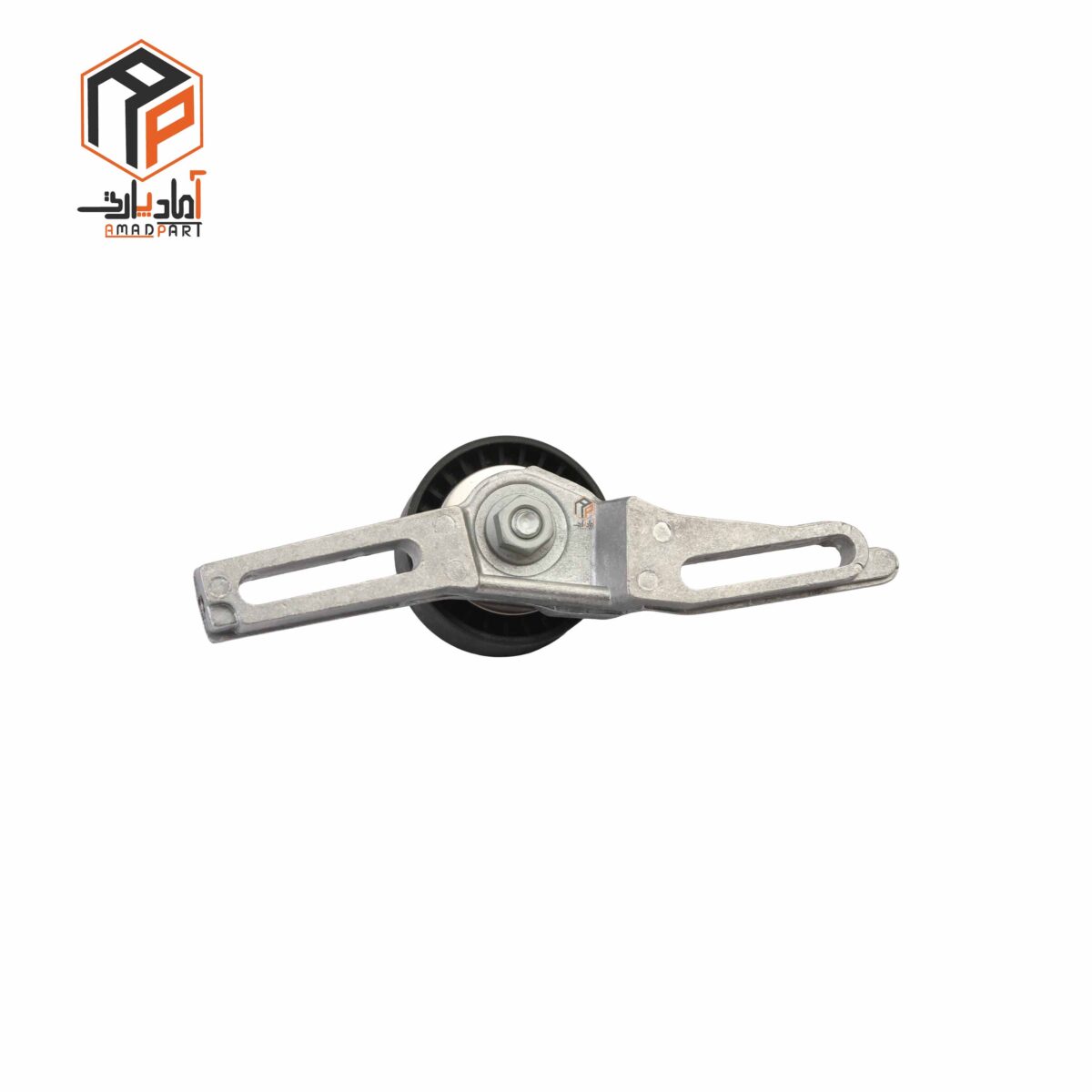 عکس تسمه سفت کن کامل دینام IPNC -100814