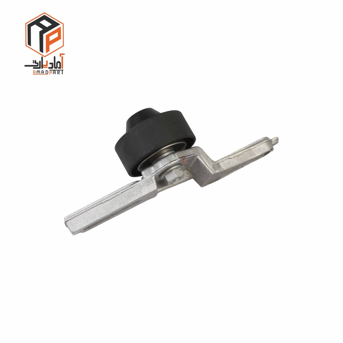 عکس تسمه سفت کن کامل دینام IPNC -100814