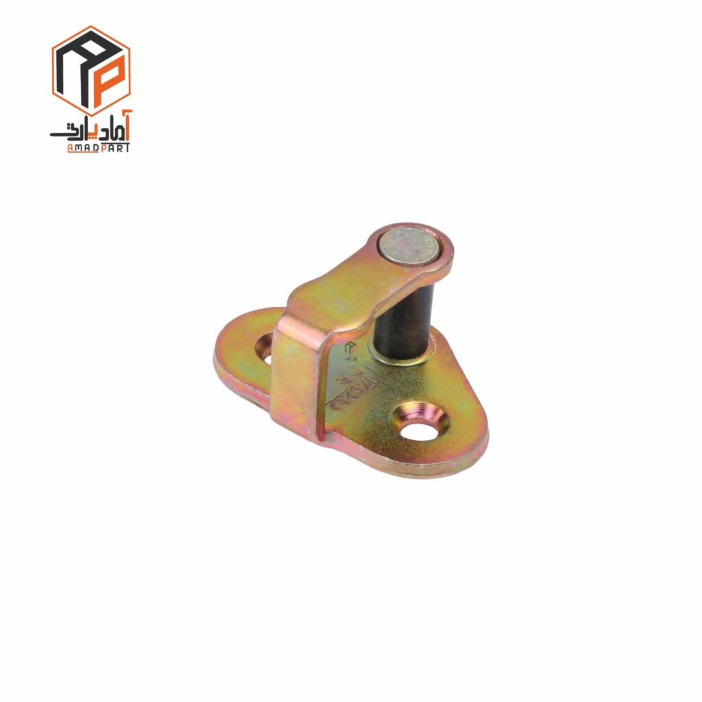 عکس زبانه قفل روی ستون 405 طرح قدیم IPNC- 100862