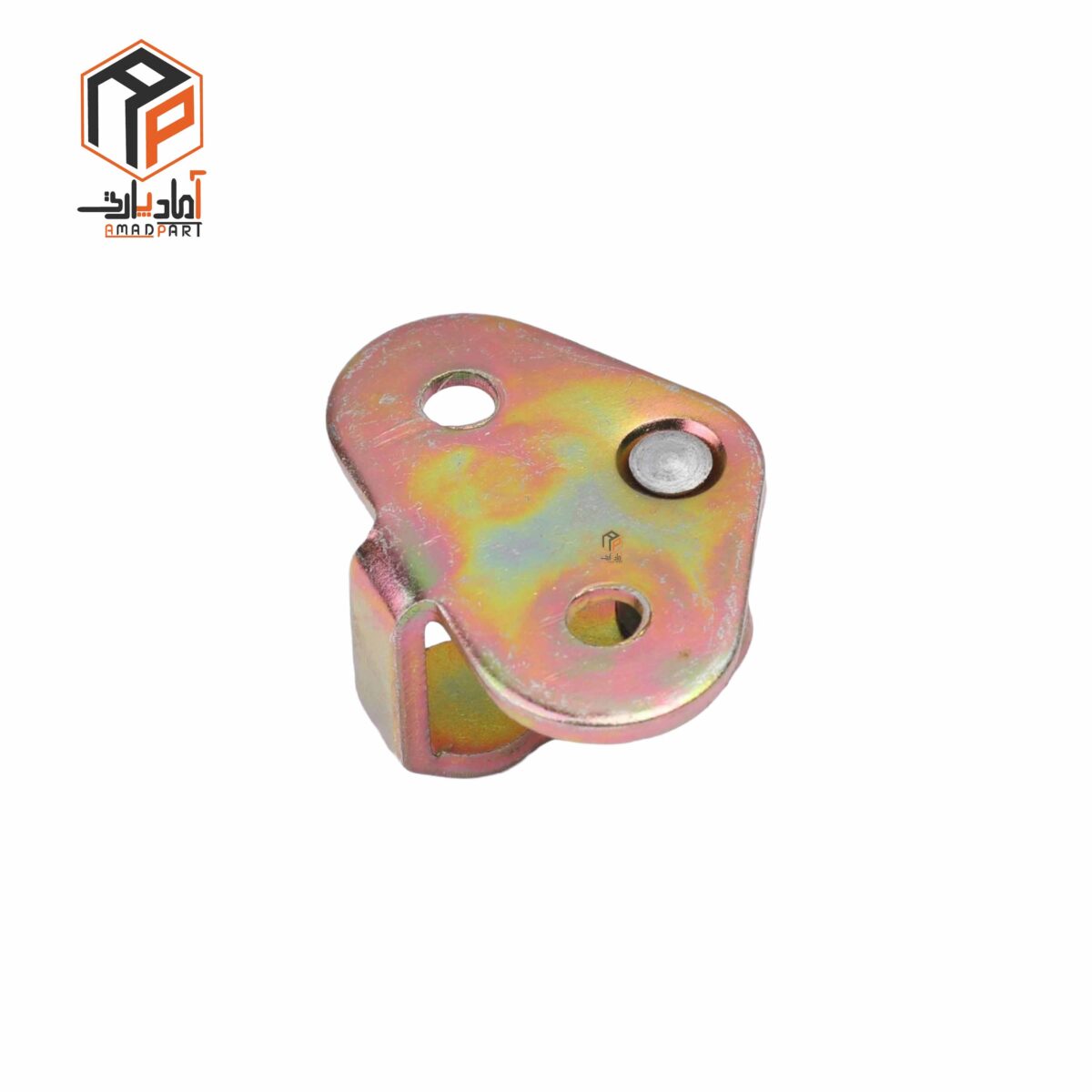 عکس زبانه قفل روی ستون 405 طرح قدیم IPNC- 100862