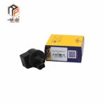 عکس شیر برقی کنیستر 405 پراید 206 زیمنس با براکت مشکی IPNC- 100896
