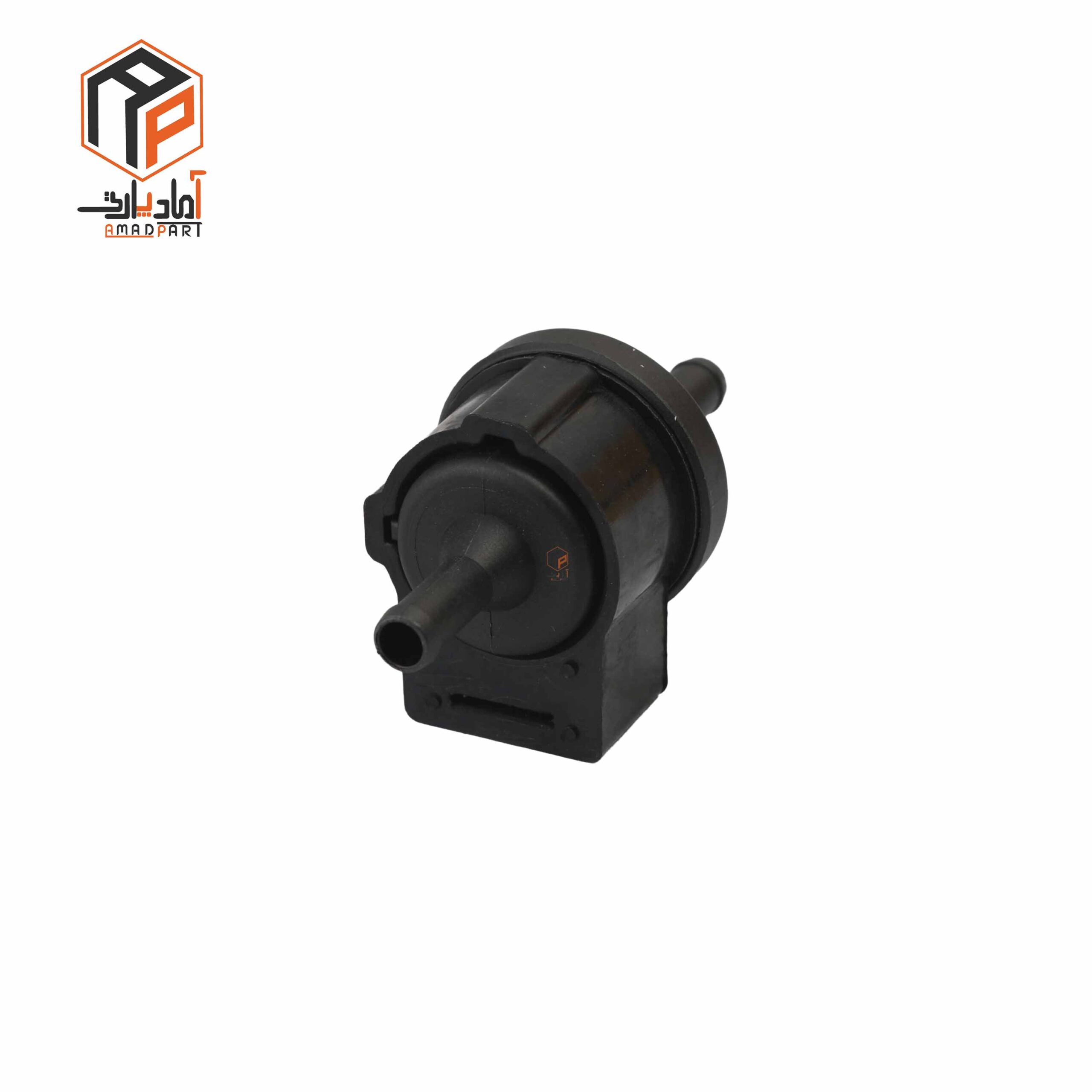 61241100896 (4) عکس شیر برقی کنیستر 405 پراید 206 زیمنس با براکت مشکی IPNC- 100896