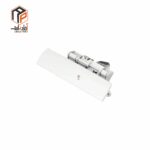 عکس دستگیره درب بیرونی پارس سفید چپ IPNC- 100904