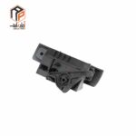 عکس دستگیره درب بیرونی پارس سفید چپ IPNC- 100904