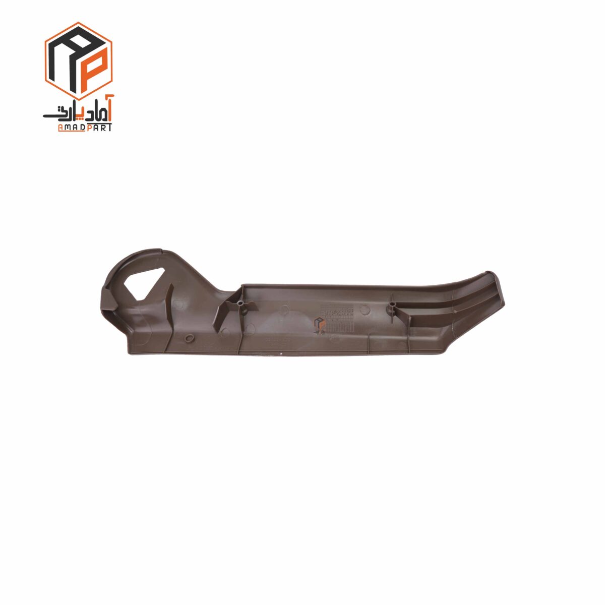 عکس قاب بغل صندلی 405 چپ بژ IPNC- 100932