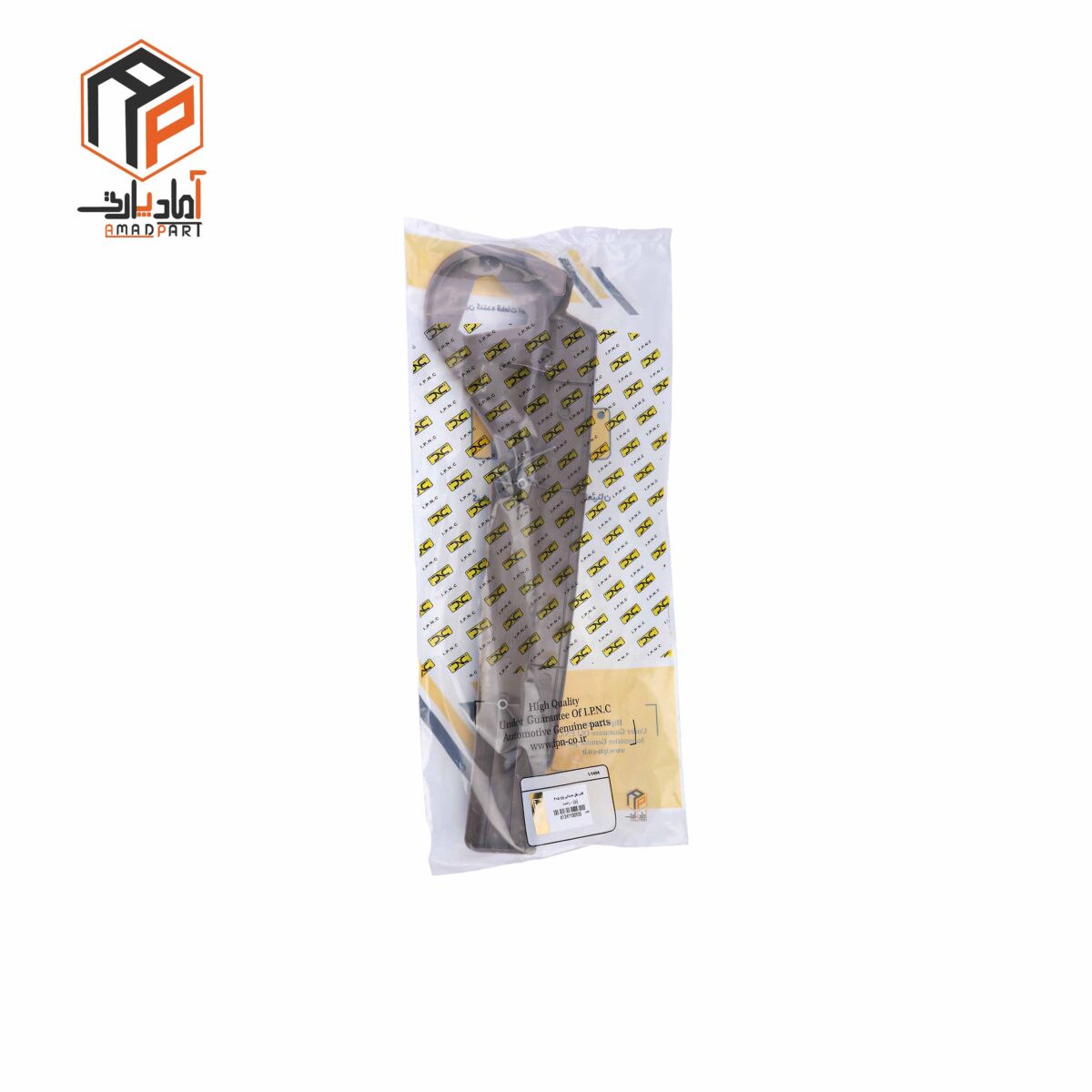 عکس قاب بغل صندلی 405 راست بژ IPNC- 100935