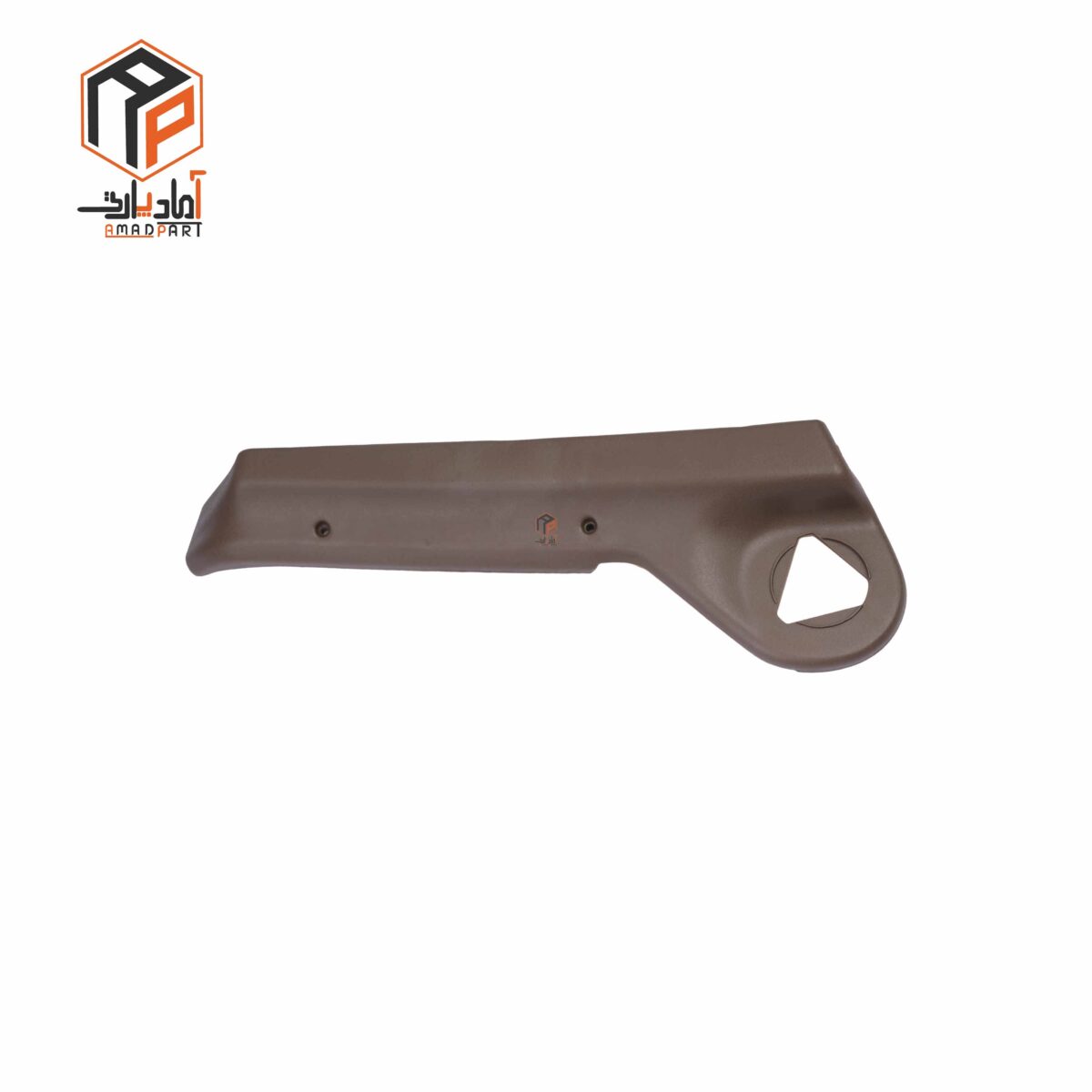 عکس قاب بغل صندلی 405 راست بژ IPNC- 100935