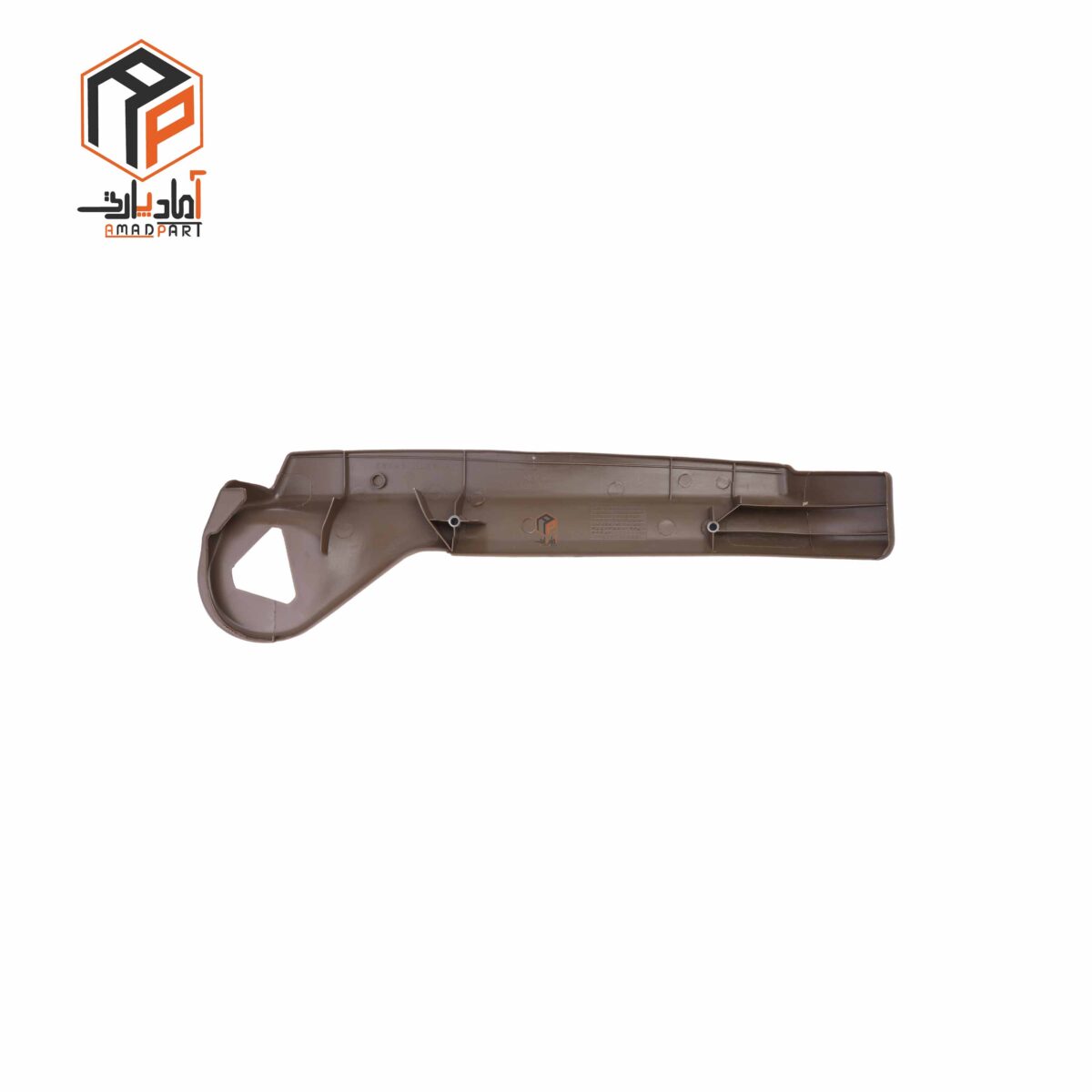 عکس قاب بغل صندلی 405 راست بژ IPNC- 100935